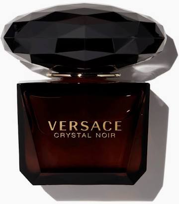 Versace Crystal Noir
