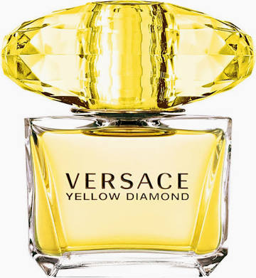 Versace Yellow Diamond