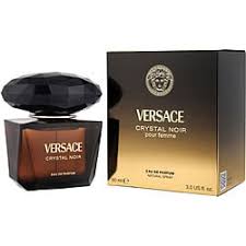 Versace Crystal Noir