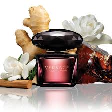 Versace Crystal Noir