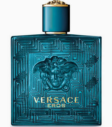 Versace Eros