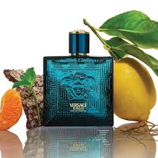 Versace Eros