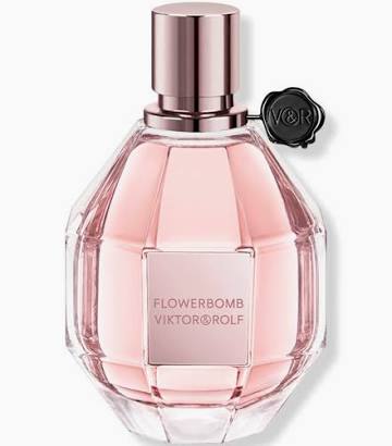 Viktor & Rolf Flowerbomb