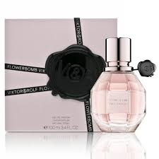 Viktor & Rolf Flowerbomb