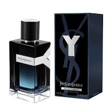 YSL Y Eau de Parfum