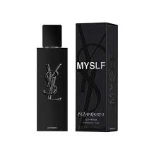 YSL MYSLF Le Parfum