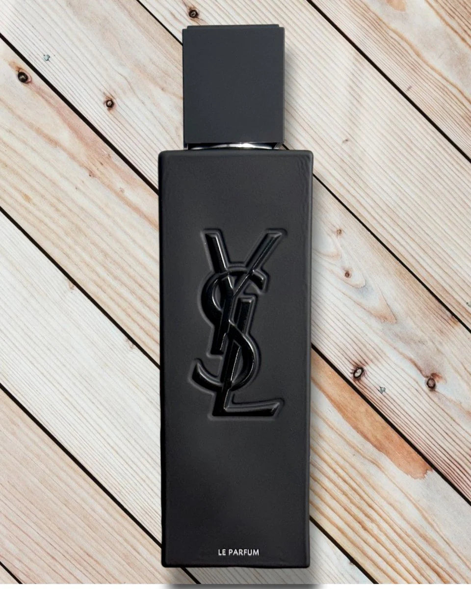 YSL MYSLF Le Parfum