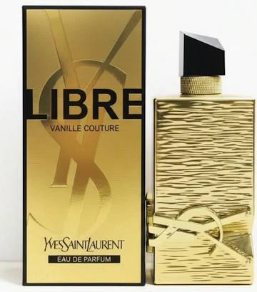 YSL Vanille Couture EDP