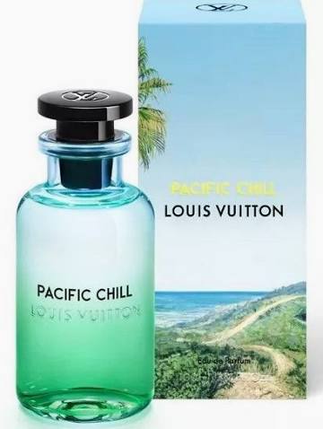 Louis Vuitton Pacific Chill