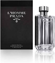 Prada L’Homme