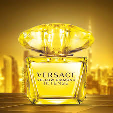 Versace Yellow Diamond